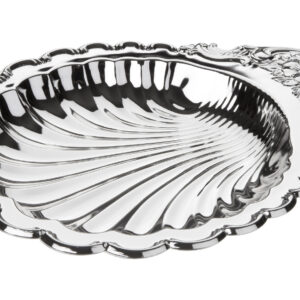 Shell dish 0/150 - Queen Anne