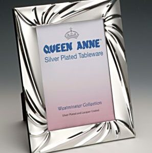 Westminster Photo Frame 0/3201 - Queen Anne