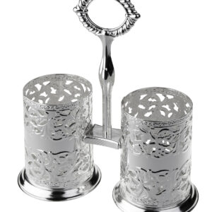 Double Cutlery Holder 0/5966 - Queen Anne