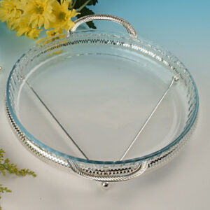 Quiche/Flan Dish 0/6226 - Queen Anne