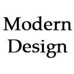 modern design