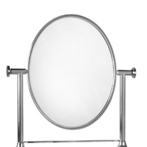 Oval Mirror