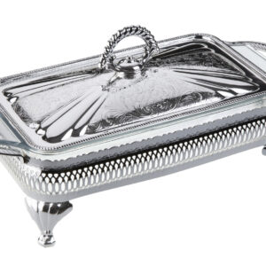 Single Casserole-Lid