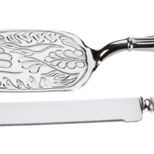 Cake Server-Bridal Knife