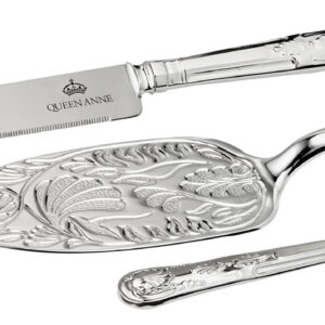 Cake Server/Bridal Knife/Fork