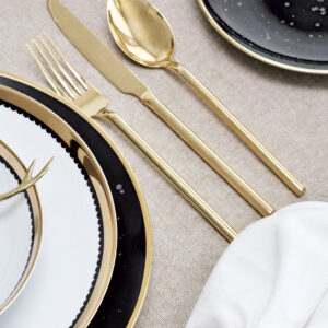 SATURN/Dining set 112 Pcs