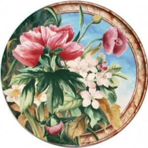 Serving Plate