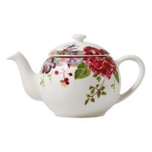 Teapot