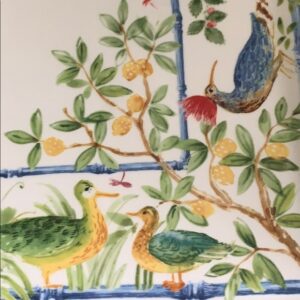 Square Serving Platter