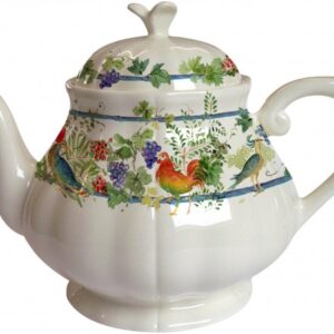 TEAPOT