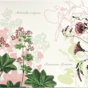 Square Serving Platter Large