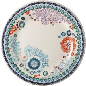 Set of 6 Pcs, DESSERT PLATES