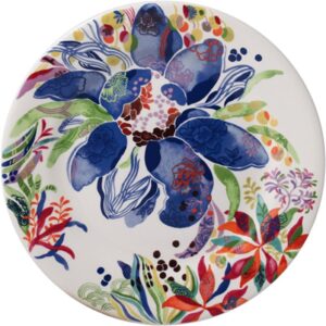 Set Of 4 Pcs DESSERT PLATES