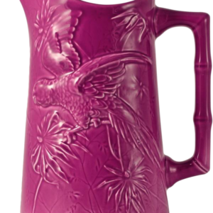 Pichet perroquet Améthyste