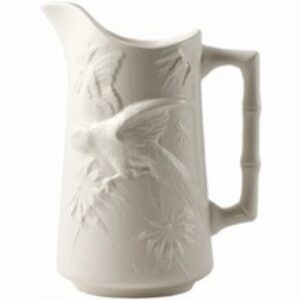 Parrot Kaolin Pitcher