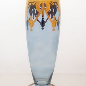 Vase Crystal