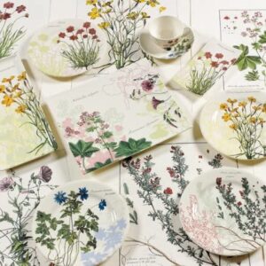 Herbier Du Roy Collection