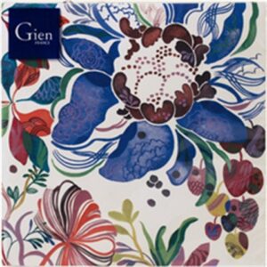 1 PACK OF 20 LUNCH NAPKINS, EDEN