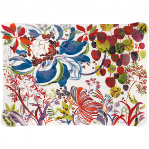 ACRYLIC SERVING TRAY