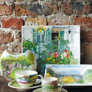 PARIS À GIVERNY Collection