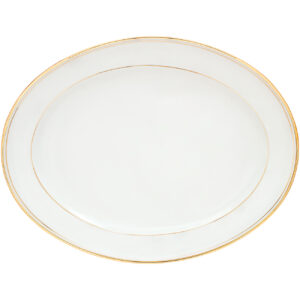 OVAL PLATTER OLYMPUS SHANGAI OB