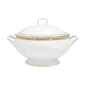 OVAL TUREEN OLYMPUS SHANGAI OB