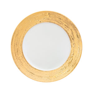 SERVICE PLATE AURATUS OB