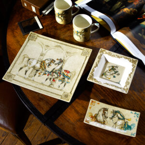 Chevaux Du Vent Collection