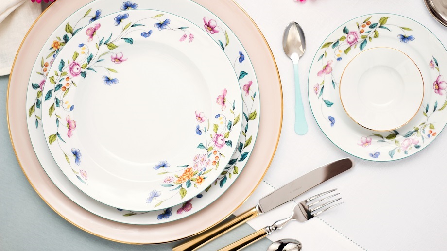 FLORENCE/Dining set 112 Pcs - Image 2