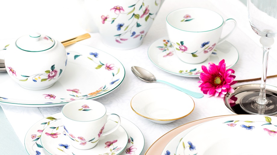 FLORENCE/Dining set 112 Pcs - Image 3