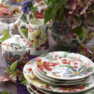 Clematites Collection