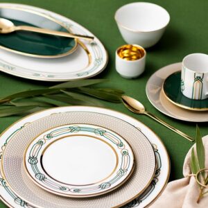 LIBERTY/Dining set 112 Pcs