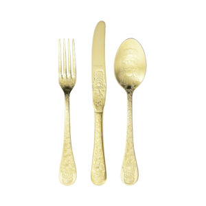 SANTAMARTA/130/gilded