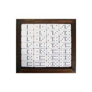 DOMINO SET