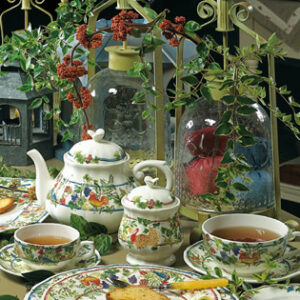 Villa Medicis Collection