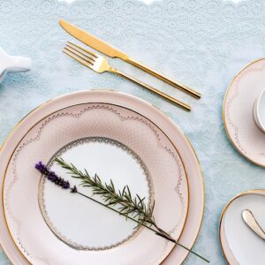 GRACE/ Dining set 112 Pcs