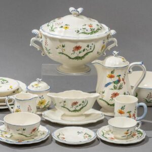 OISEAUX DE PARADIS Collection