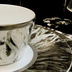 VINTAGE/Dining set 112 Pcs