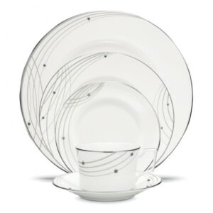 TUNE/Dining set 126 Pcs