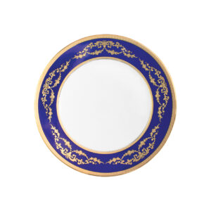 DINNER PLATE IMPERIO BLUE