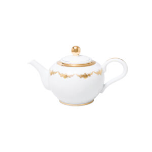 IMPERIO GOLD TEA SERVICE