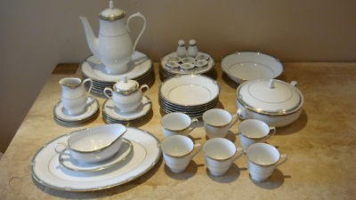 P586/Dining set 125 Pcs - Image 2