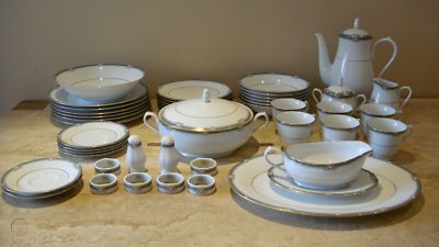 P586/Dining set 125 Pcs - Image 3
