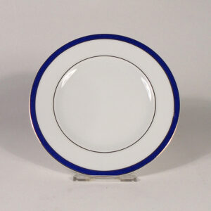 Dune Blu Nuit/Dining set 74 Pcs