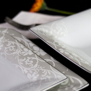 Hairuni/69/Dining set 69 Pcs