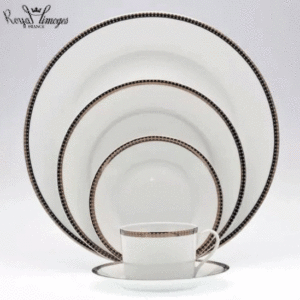 Celtic/Dining set 74 Pcs