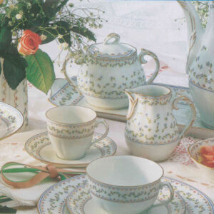 Monte Mery/Dining set