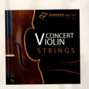 VIOLIN STRING 4/4 CONCERT